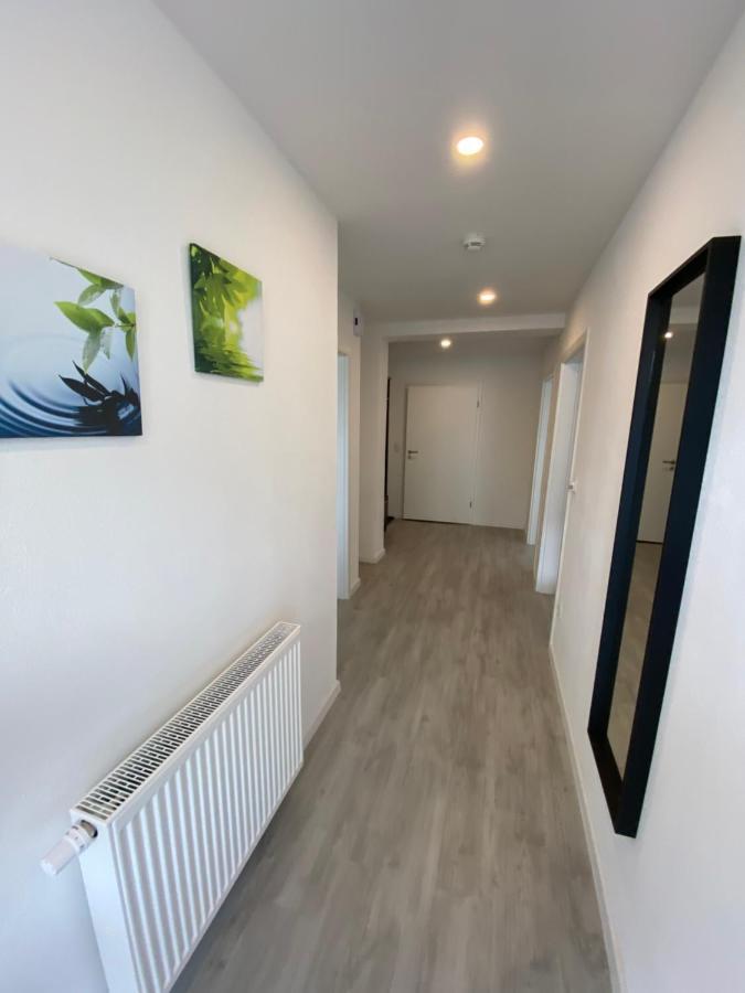 Schoene Ferienwohnung In Landsberg Λάντσμπεργκ Εξωτερικό φωτογραφία